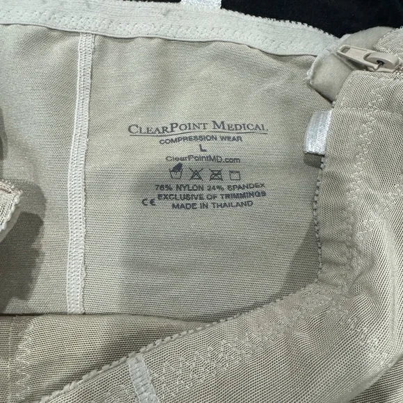 Authentic compression wear - Picture 5 of 6